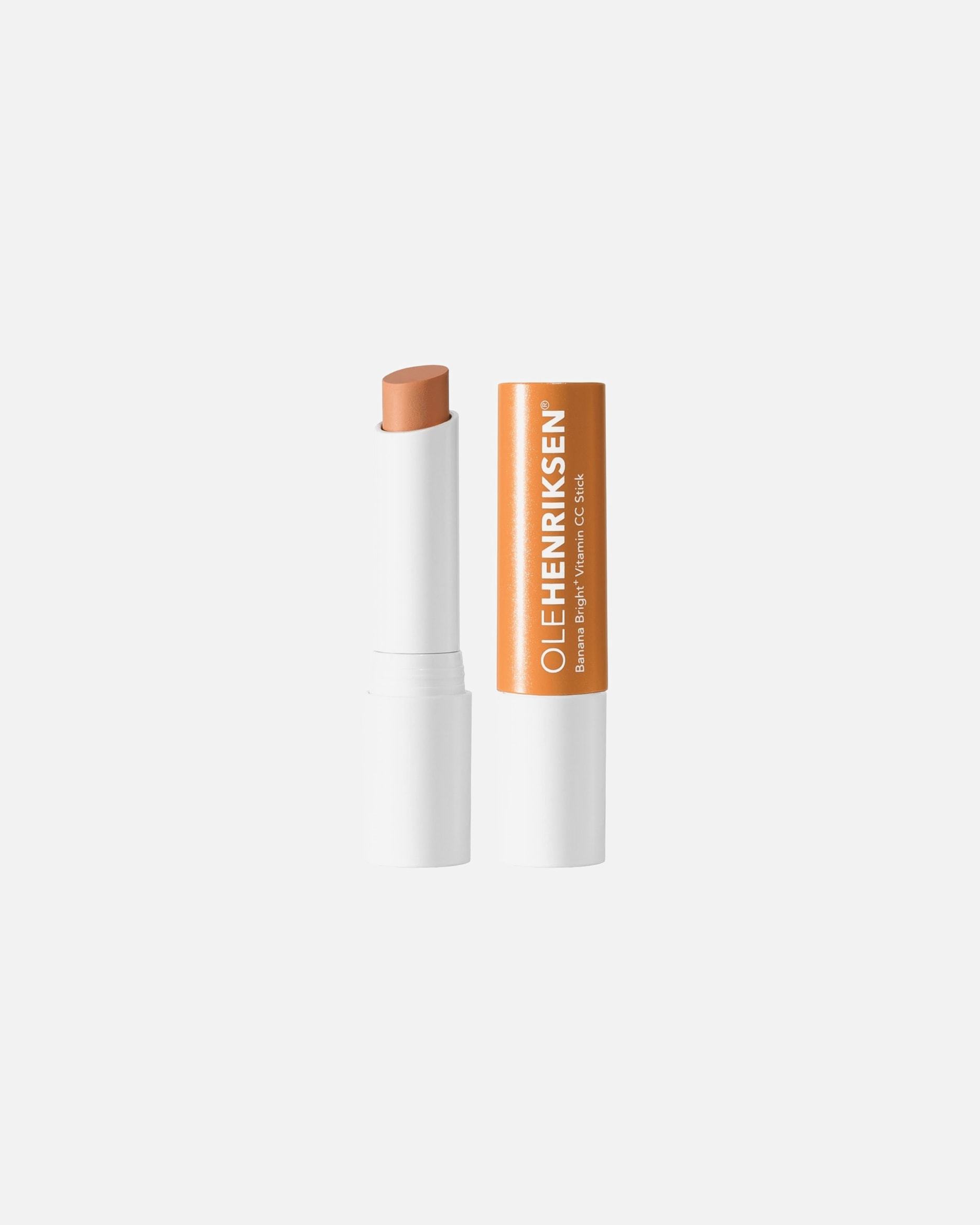 Ole Henriksen CC krema za oči z vitaminom Bright Banana Bright - 7 g