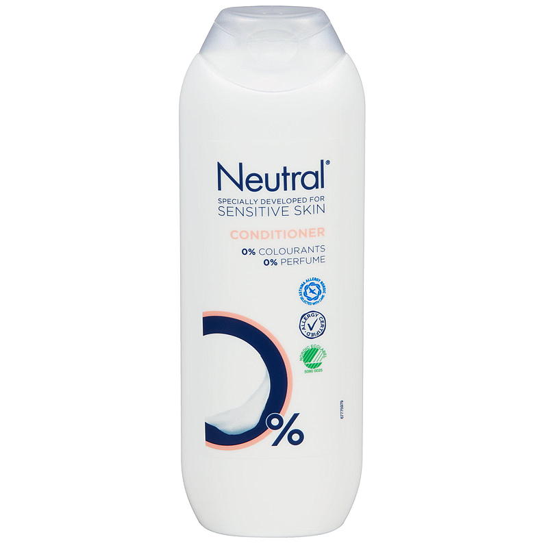 Nøytral balsam 250 ml Mild nøytral