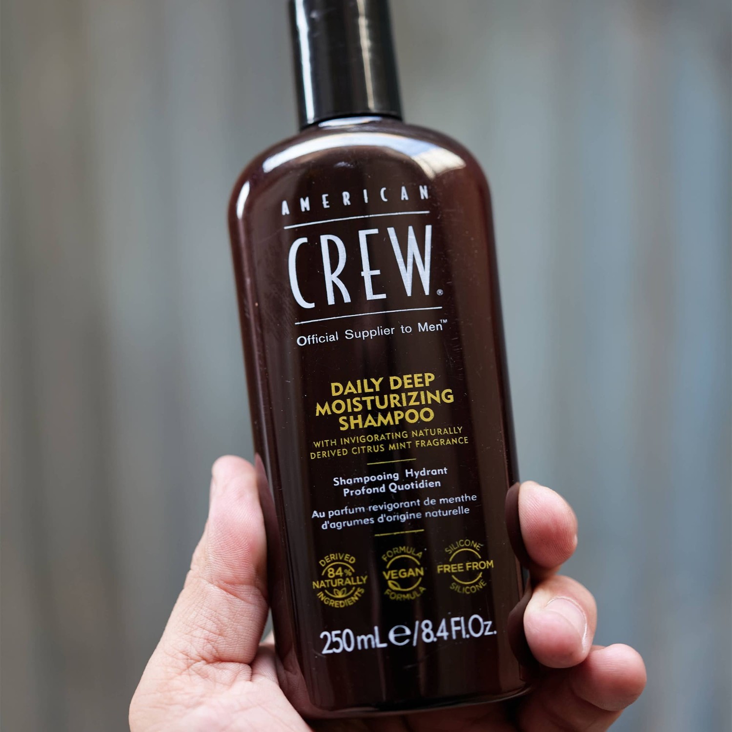 American Crew Daily Deep Moisturizing