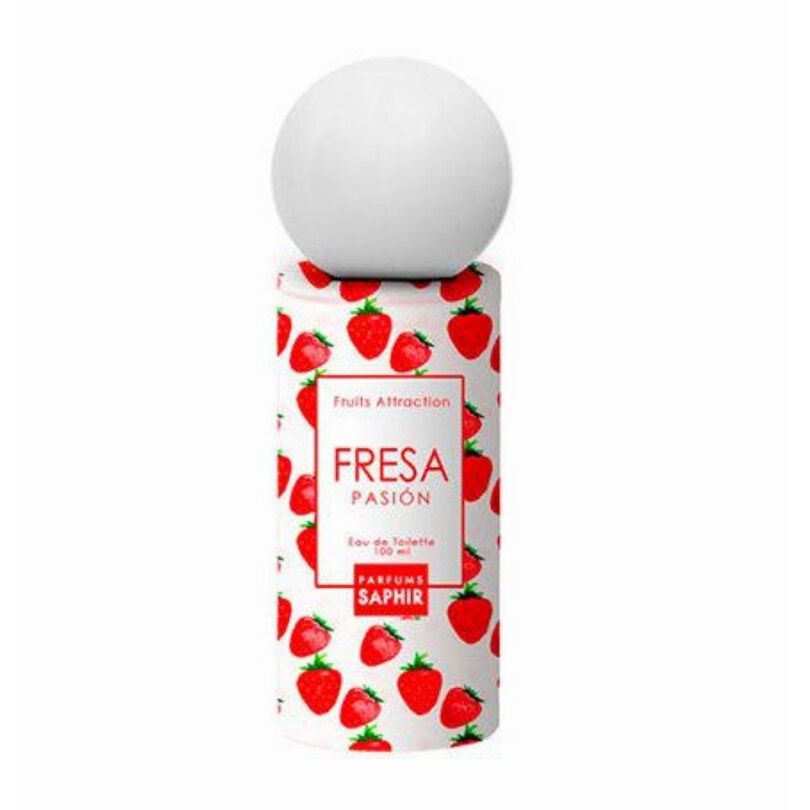 Saphir voćna atrakcija Fresa Pasion