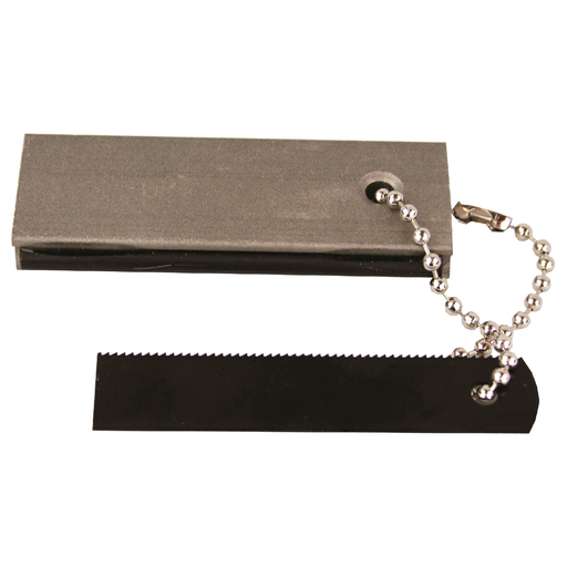 Highlander Magnesium Feuerstarterstein Feuerzeug