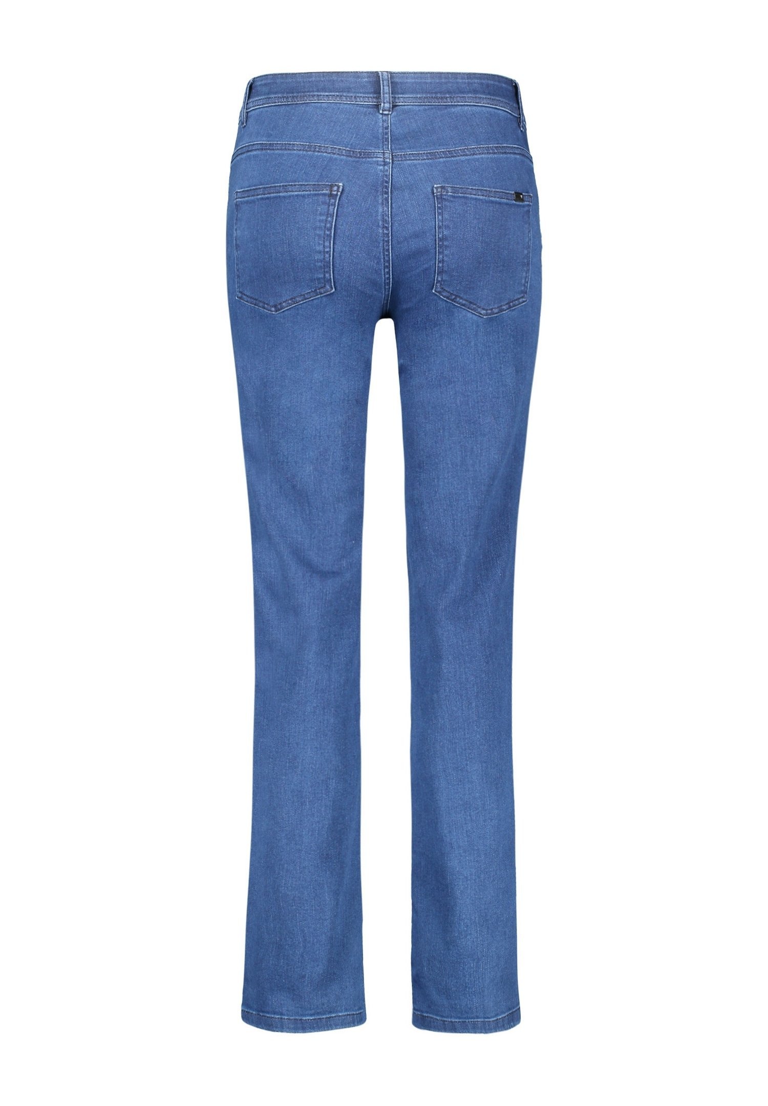 Jean Taifun Bootcut - denim bleu