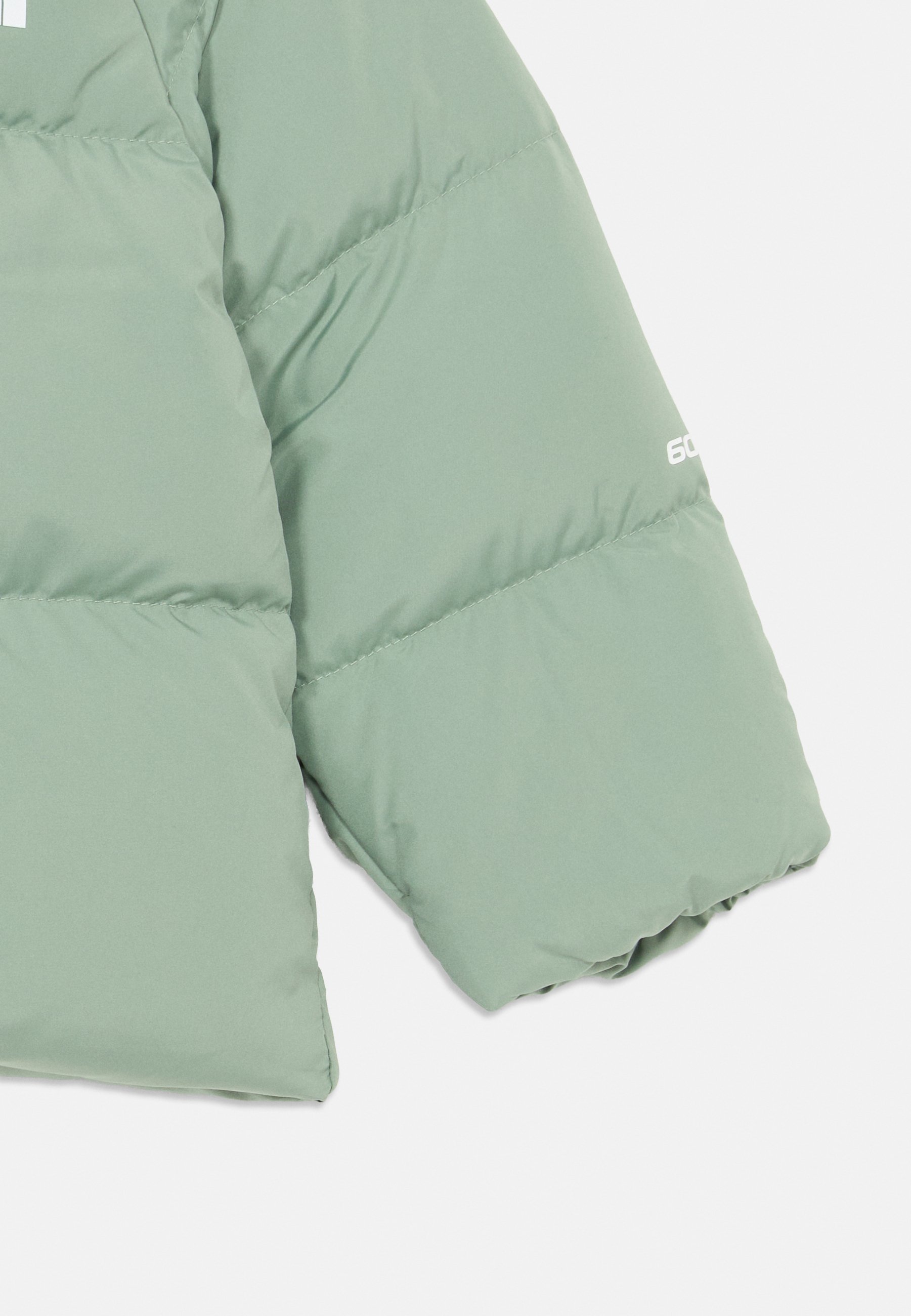 The North Face BABY LINED UNISEX - Doudoune - couleur ardoise mousse