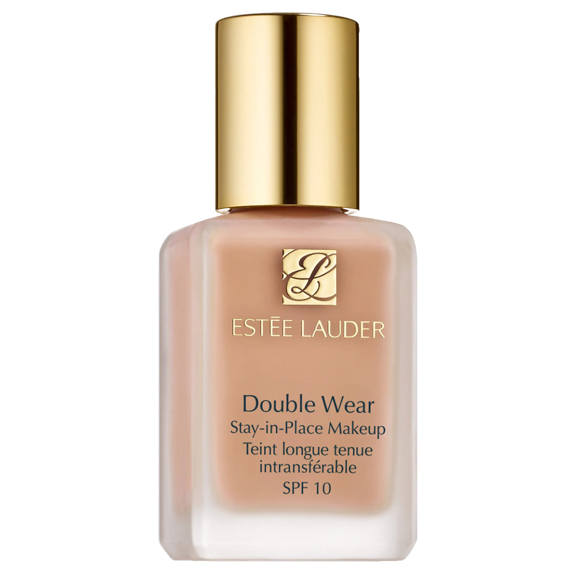 Fondotinta Double Wear Stay-in-Place Makeup SPF10 - Fondotinta liquido