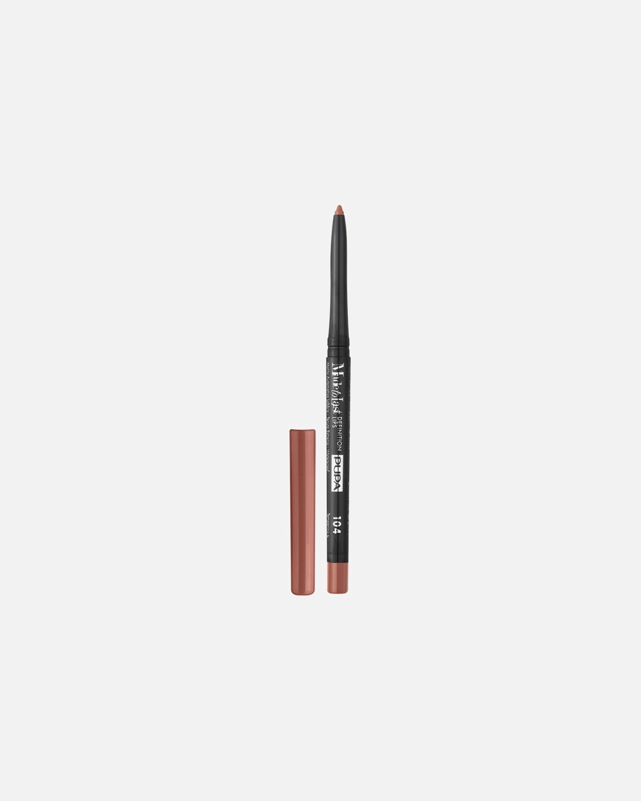 PUPA Milano olovka za usne Made to Last Definition Lips - 0,35 g