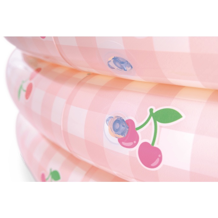 Piscina gonfiabile INTEX CHERRY - Età 2+