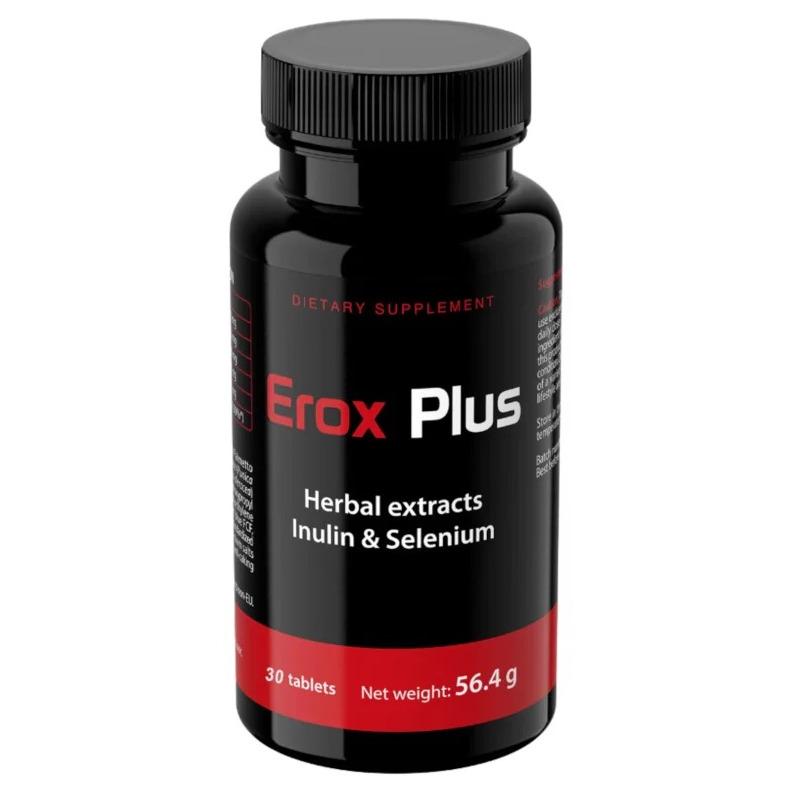 NGS Erox Plus