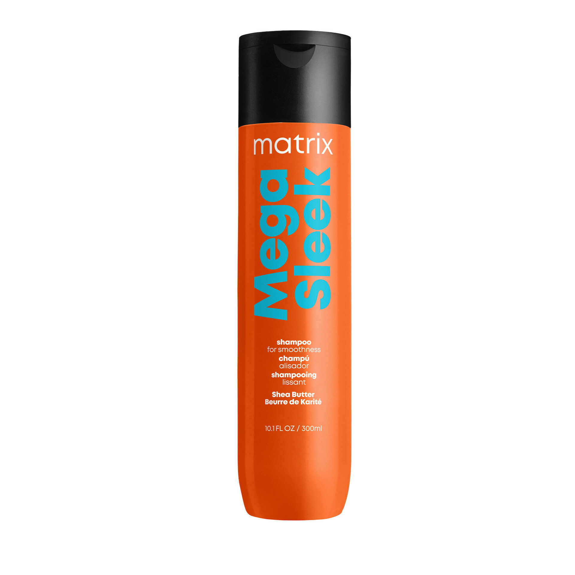 Matrix Mega Sleek шампон 300 мл - Matrix