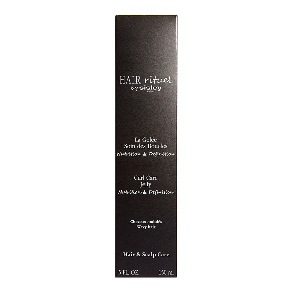 Sisley Haargel Hair Ritual Curl Care Jelly - 150 ml