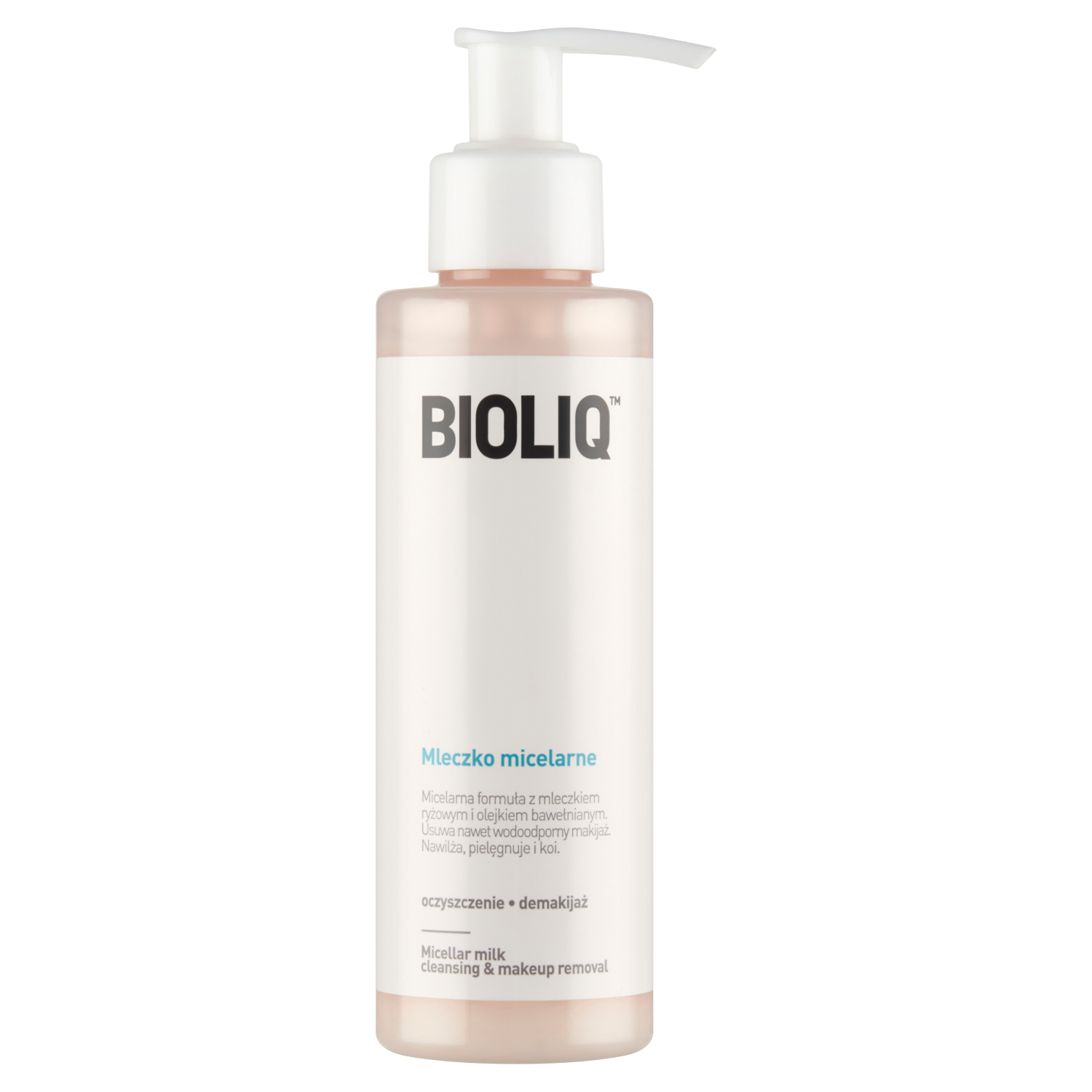 Bioliq Clean