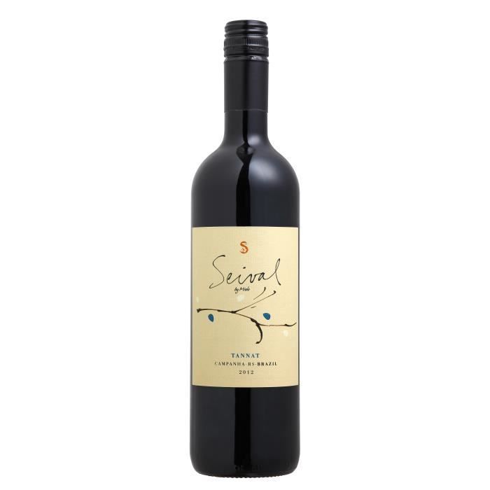 Brasil - Miolo Seival Tannat