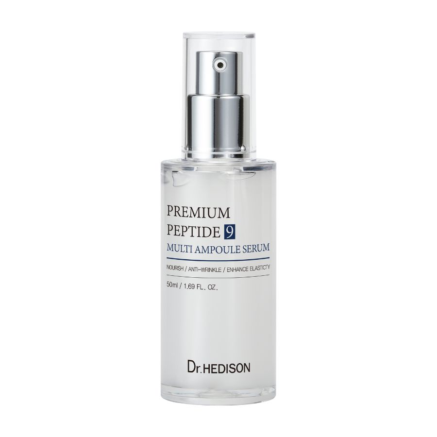 Dr.Hedison Premium peptid
