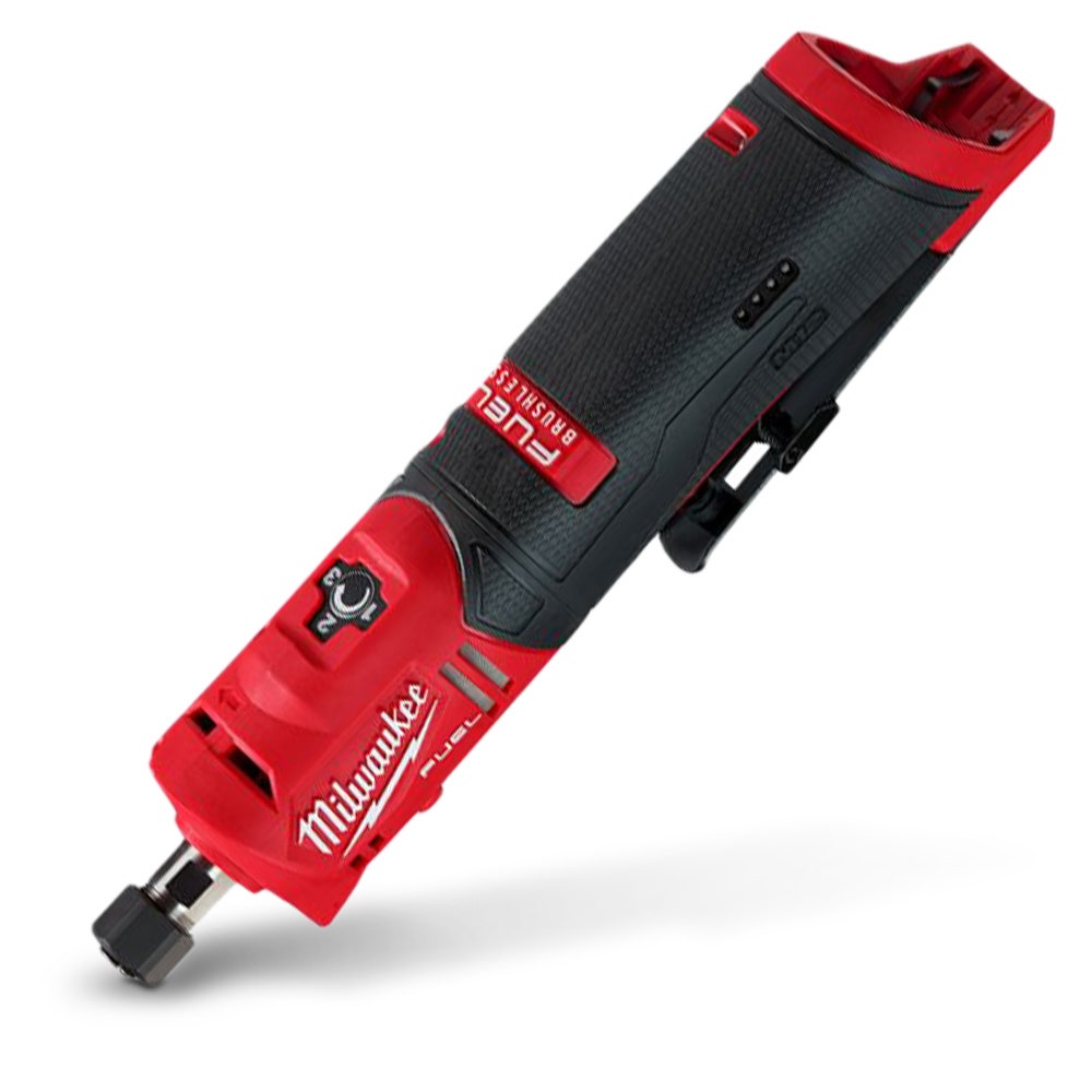 Polizor unghiular drept MILWAUKEE 12V FUEL™ 1/4