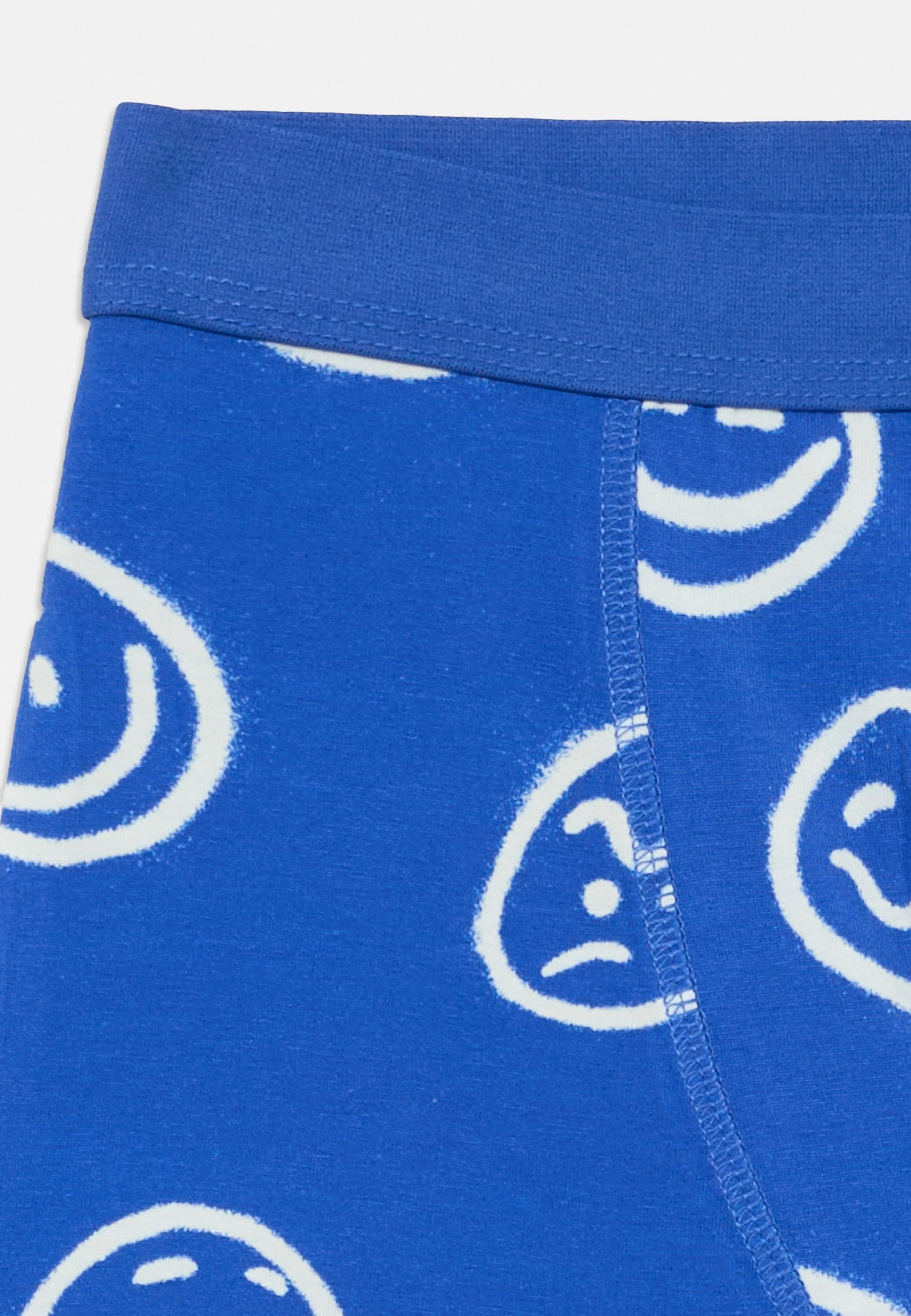 Molo JUSTIN 2-PACK - Broek - blauw