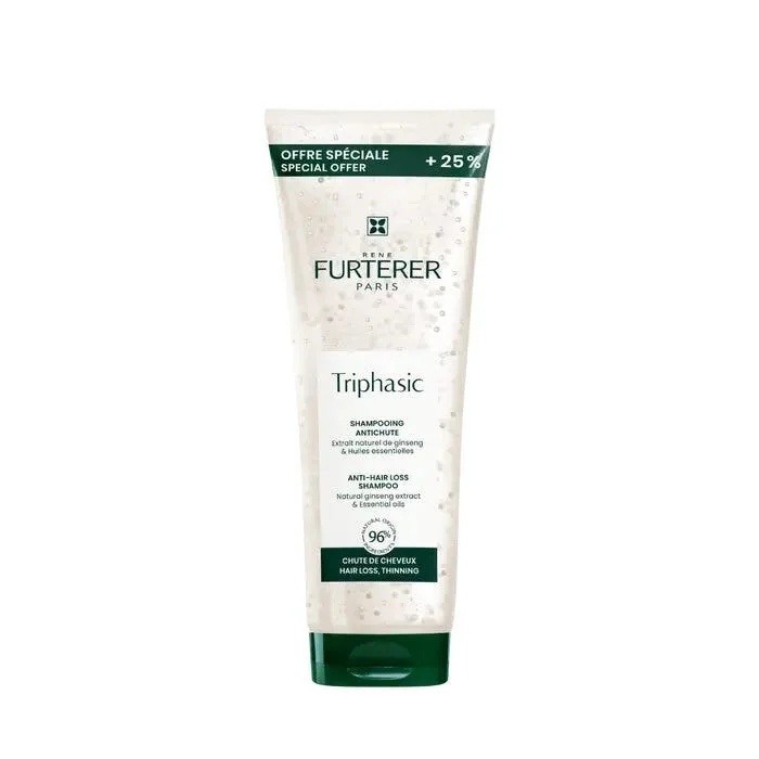 RENÉ FURTERER Trifasische Sh Anti-Haaruitval 250Ml