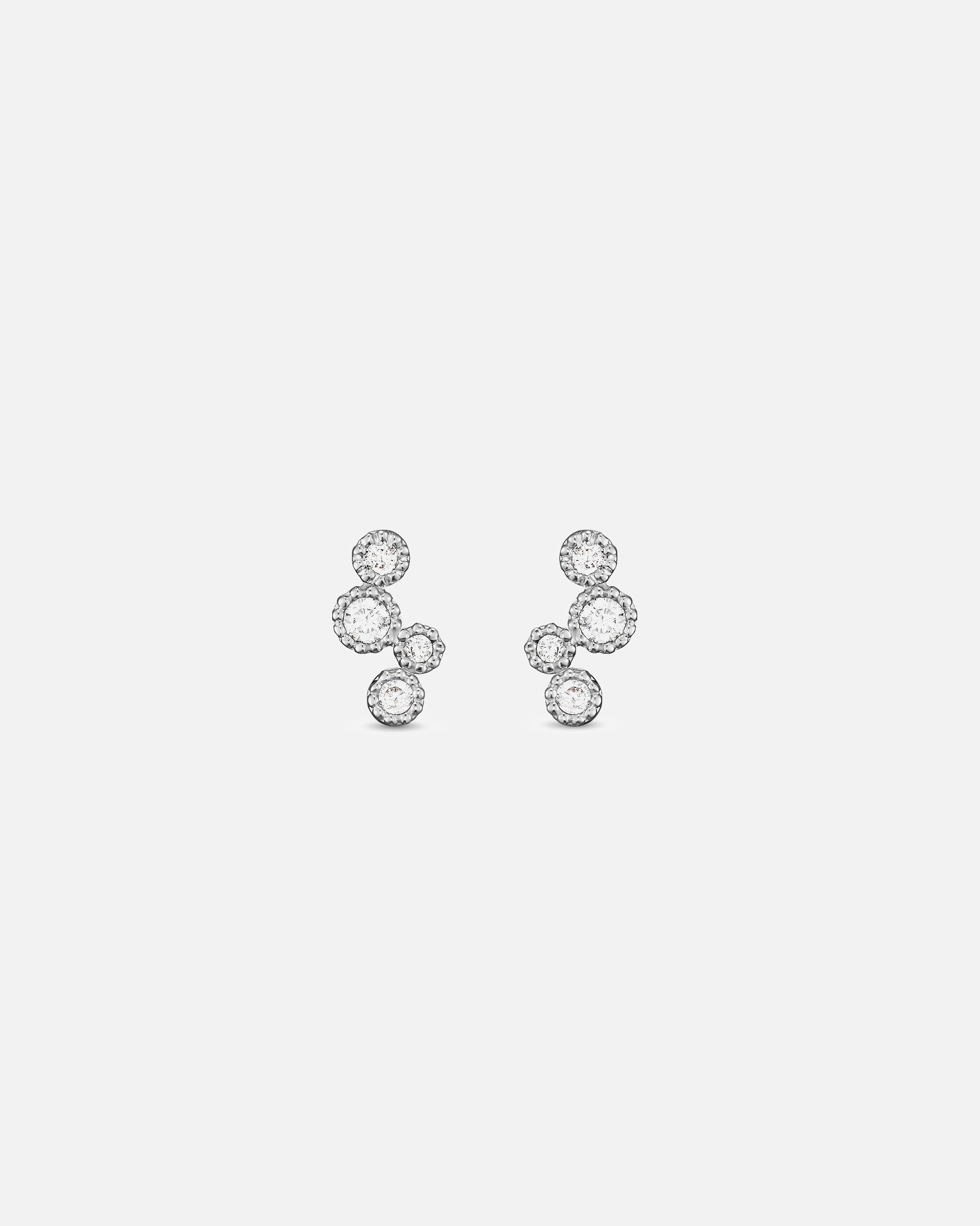 FAVS Boucles d'oreilles