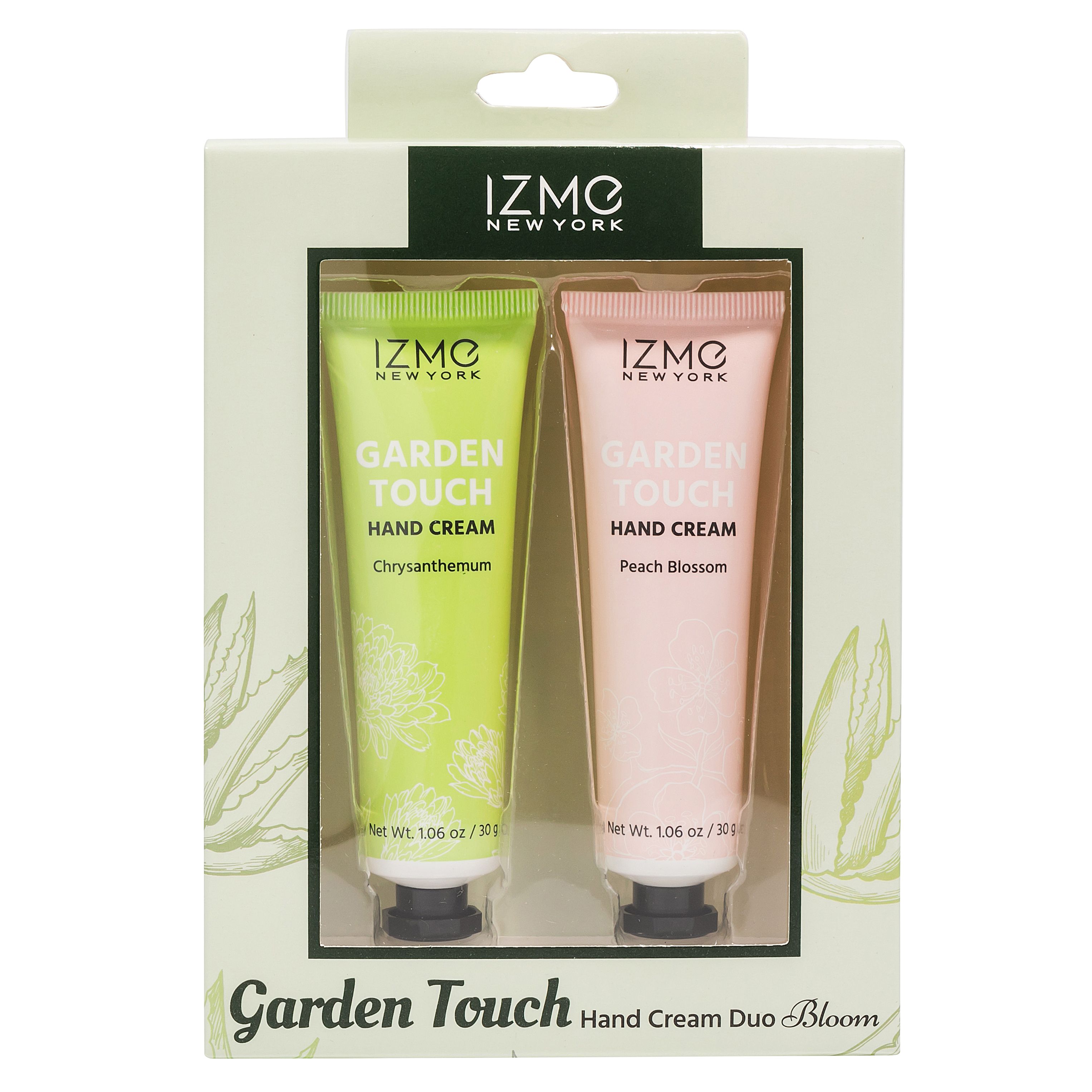 Set krema za ruke Garden Touch Kreme za ruke