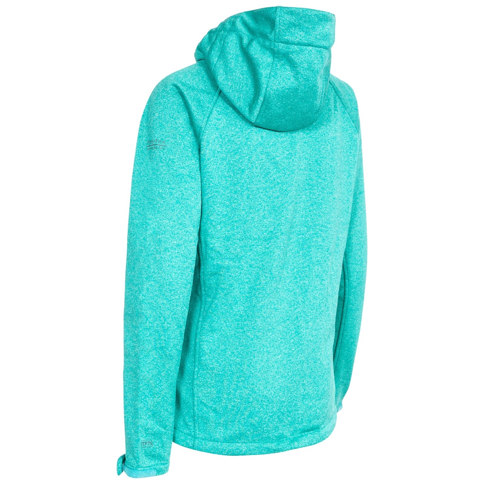 Τσακέτα Softshell Modelo Angela - Trespass