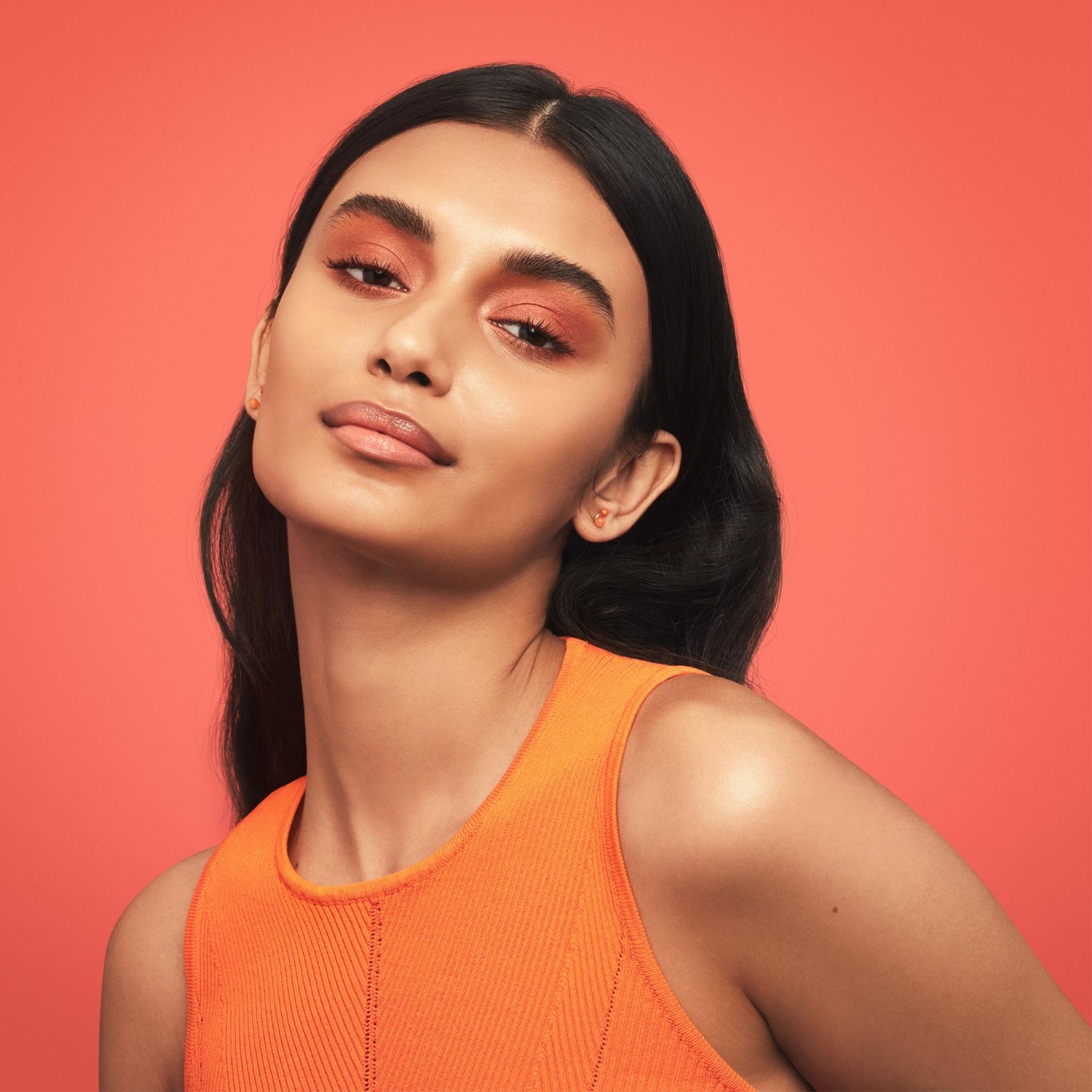 bareMinerals Mineralist acu ēnu palete – 7,8 g