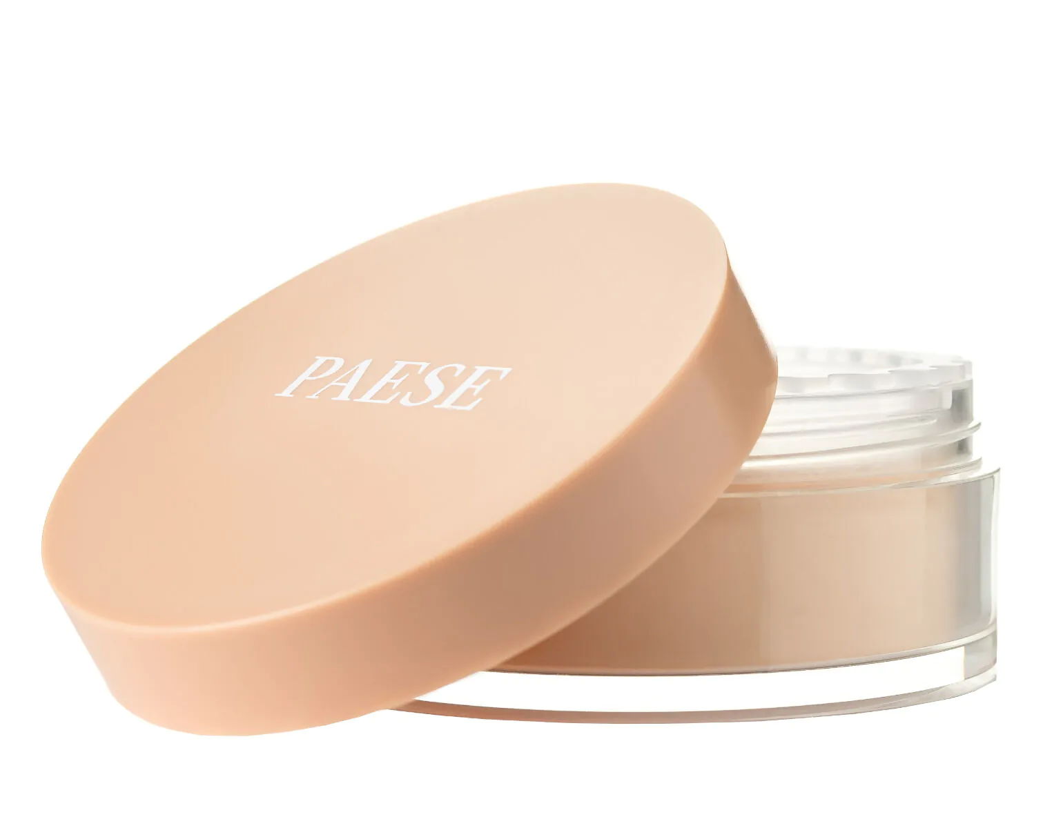 Paese Puder Sypki High Definition