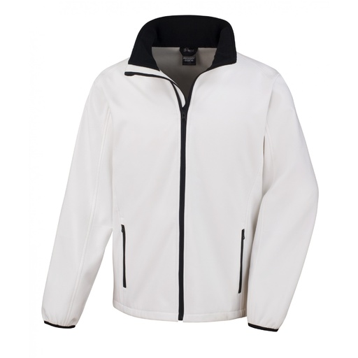 Eredmény - Chaqueta Softshell Modelo Core Nyomtatható