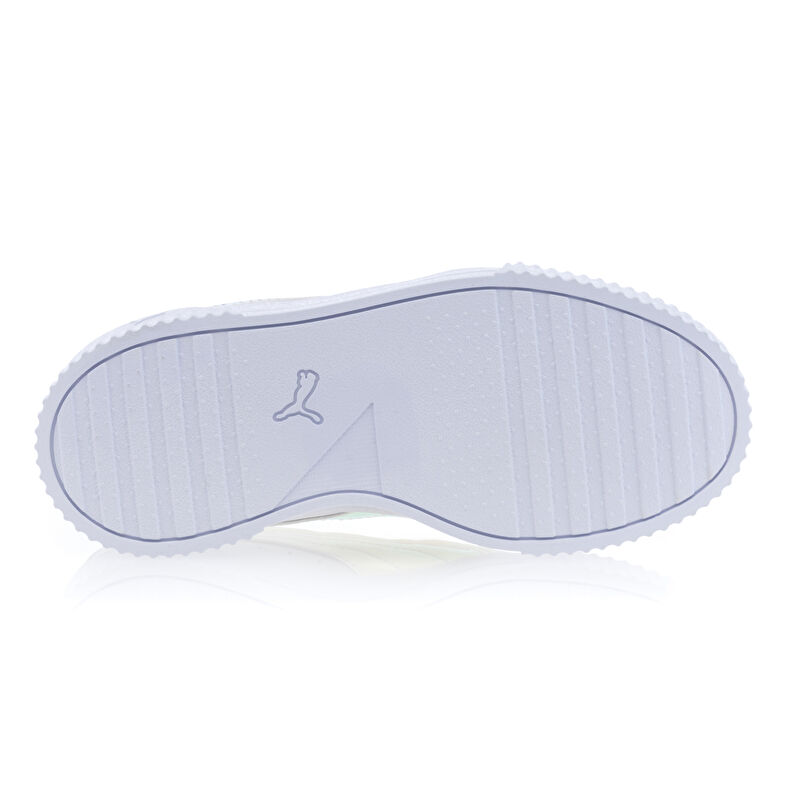 Korit / lenkkarit Fille Blanc