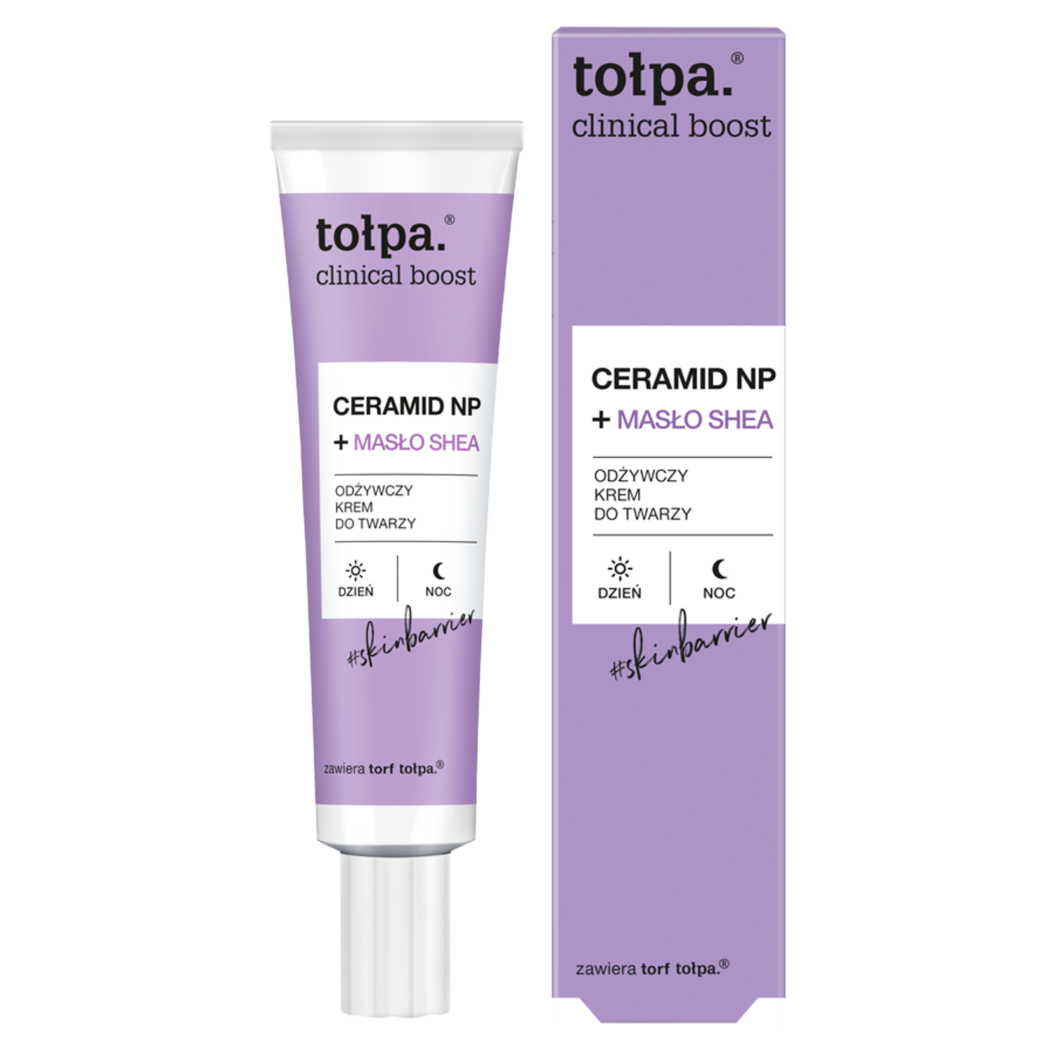 Tołpa Klinische Boost