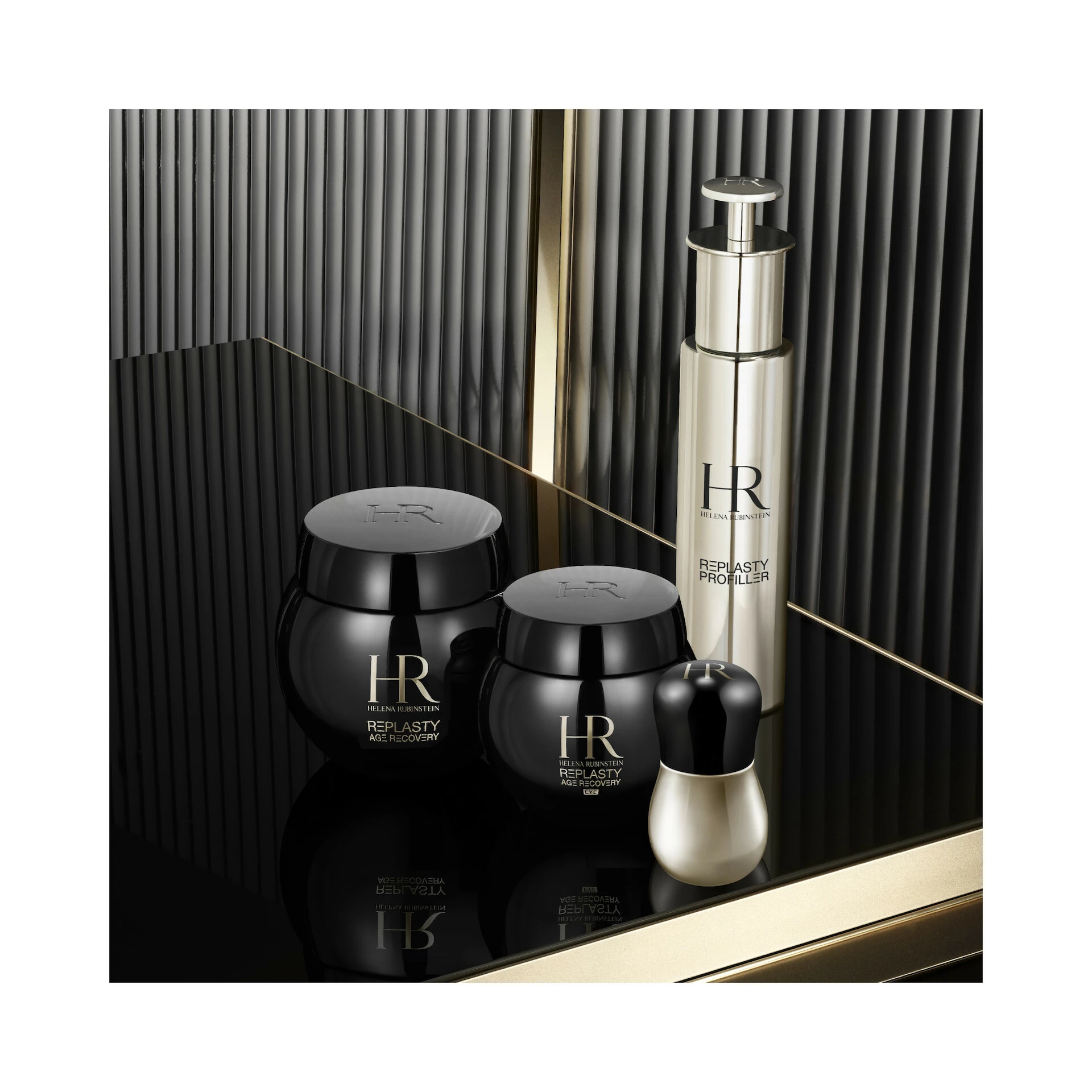 Replasty szemkötszer 15 ml - Helena Rubinstein