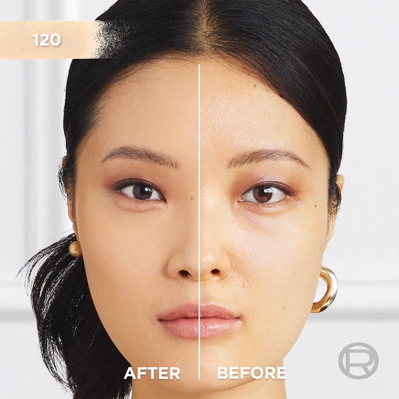 L'Oréal Paris Infaillible Fresh Wear 24h Powder Foundation