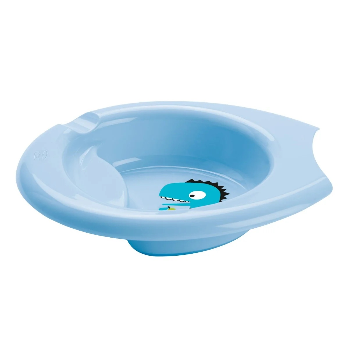 CHICCO Chicco Babynahrungsset ab 6 Monaten Blau Blau