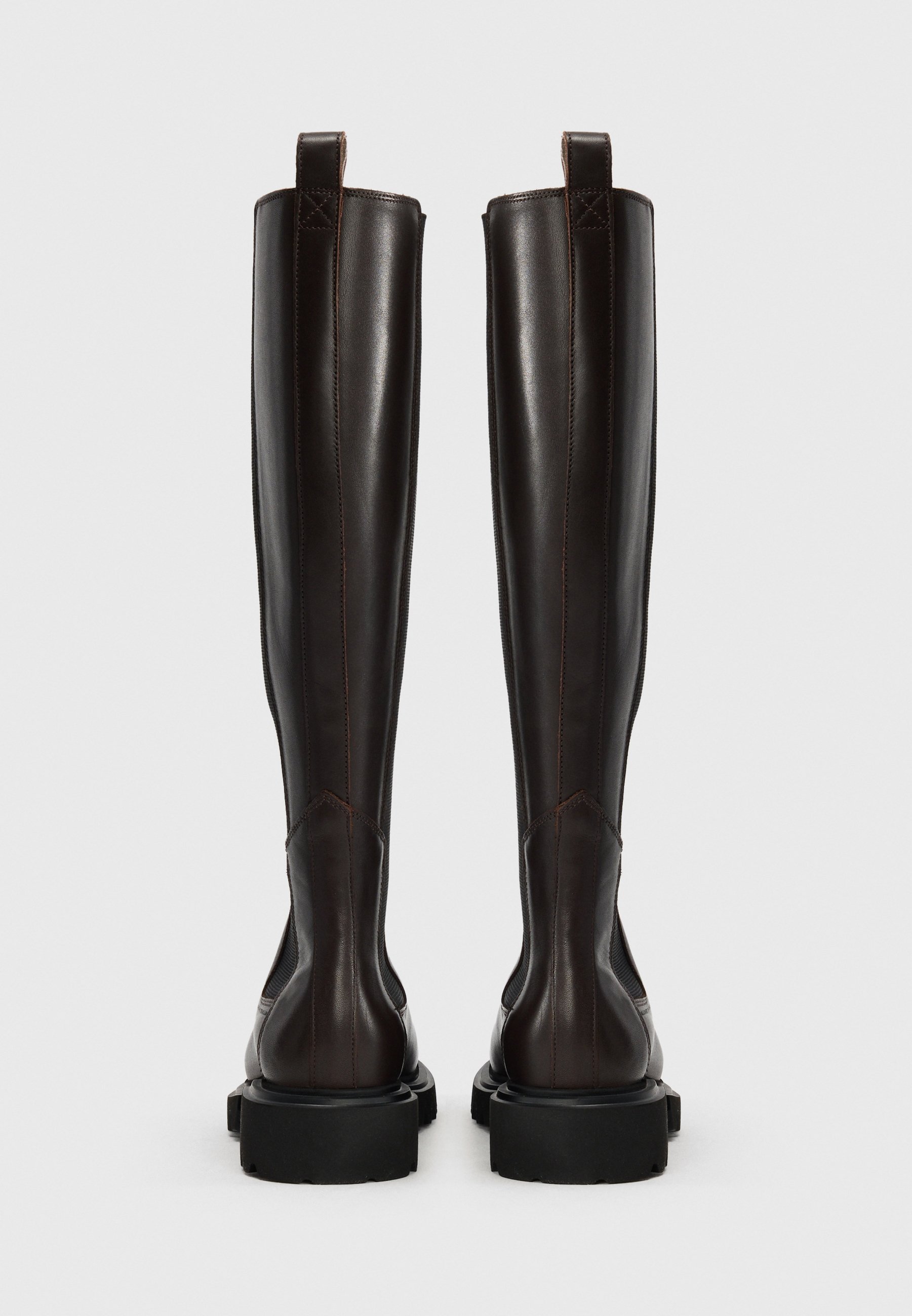 AllSaints MAEVE - Laarzen - bruin