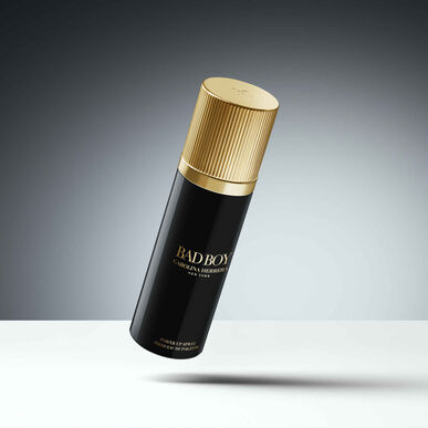Carolina Herrera Bad Boy Power Spray 100 ml 100 ml