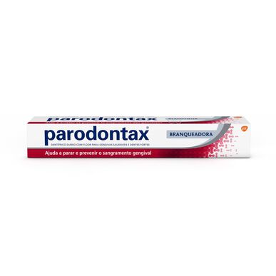 Parodontax balinamoji dantų pasta 75 ml