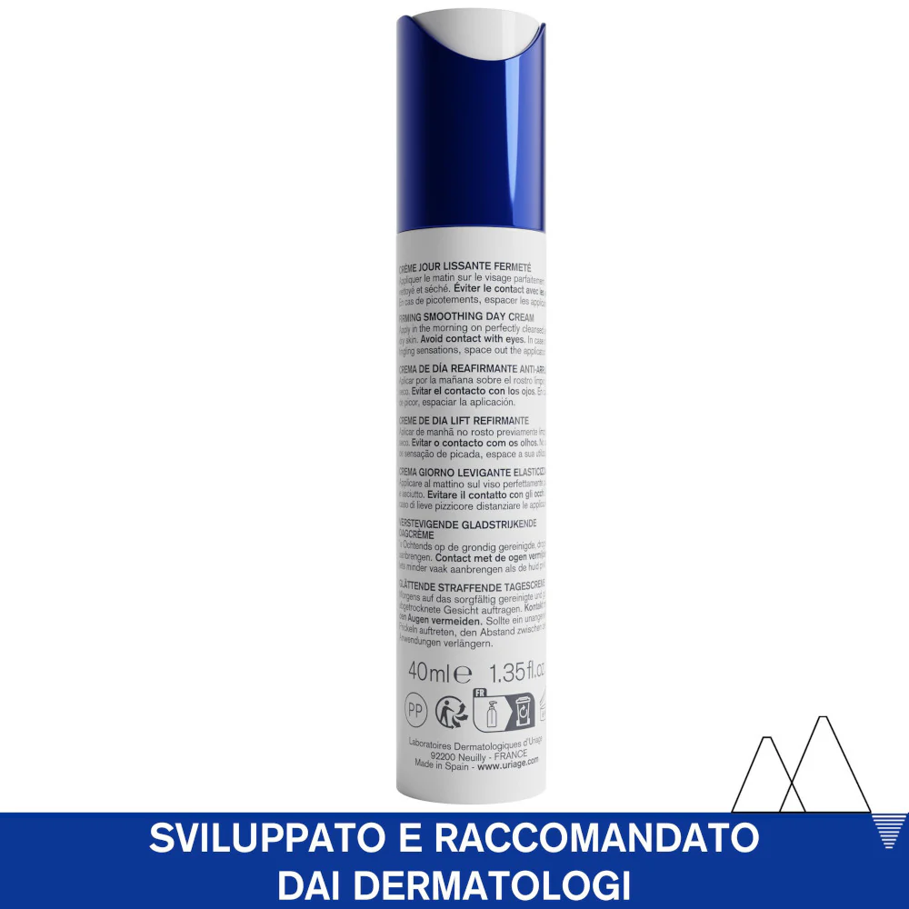 AGE LIFT Crema giorno levigante rassodante - Crema viso giorno lifting