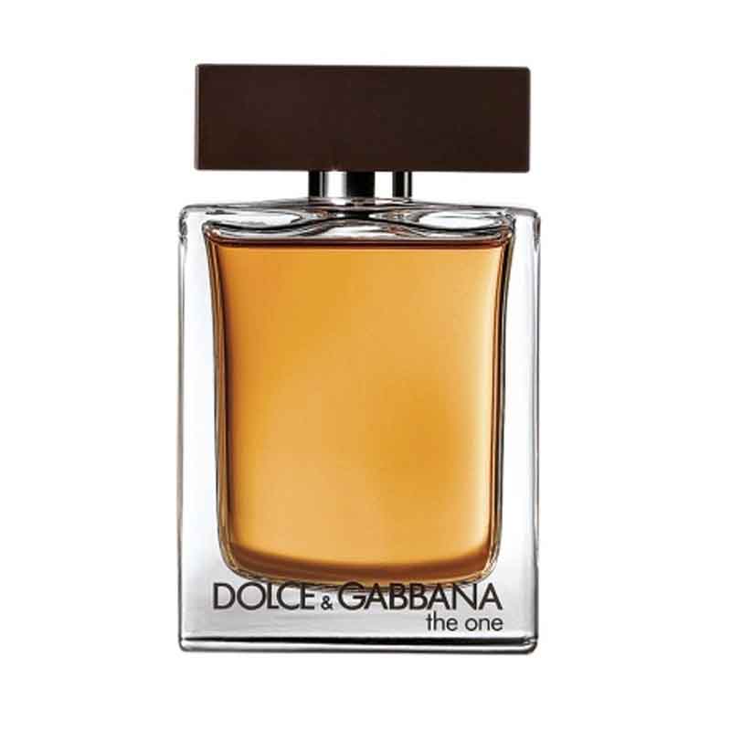The One For Men EdT 50 ml - Dolce & Gabbana