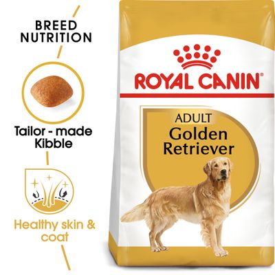 Royal Canin Golden Retriever Erwachsener