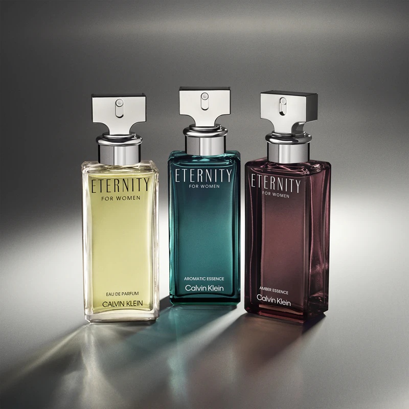 Calvin Klein Eternity For Women парфемска вода за жене
