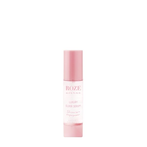 Roze Avenue