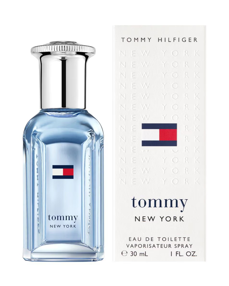 Apă de toaletă TOMMY HILFIGER TOMMY New York 30 ml
