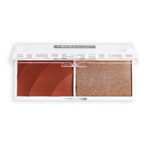Colour Play Blush Duo