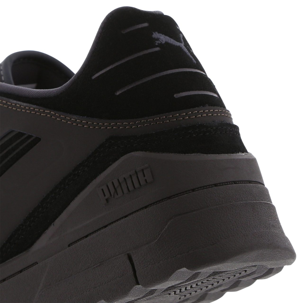 Puma Slipstream