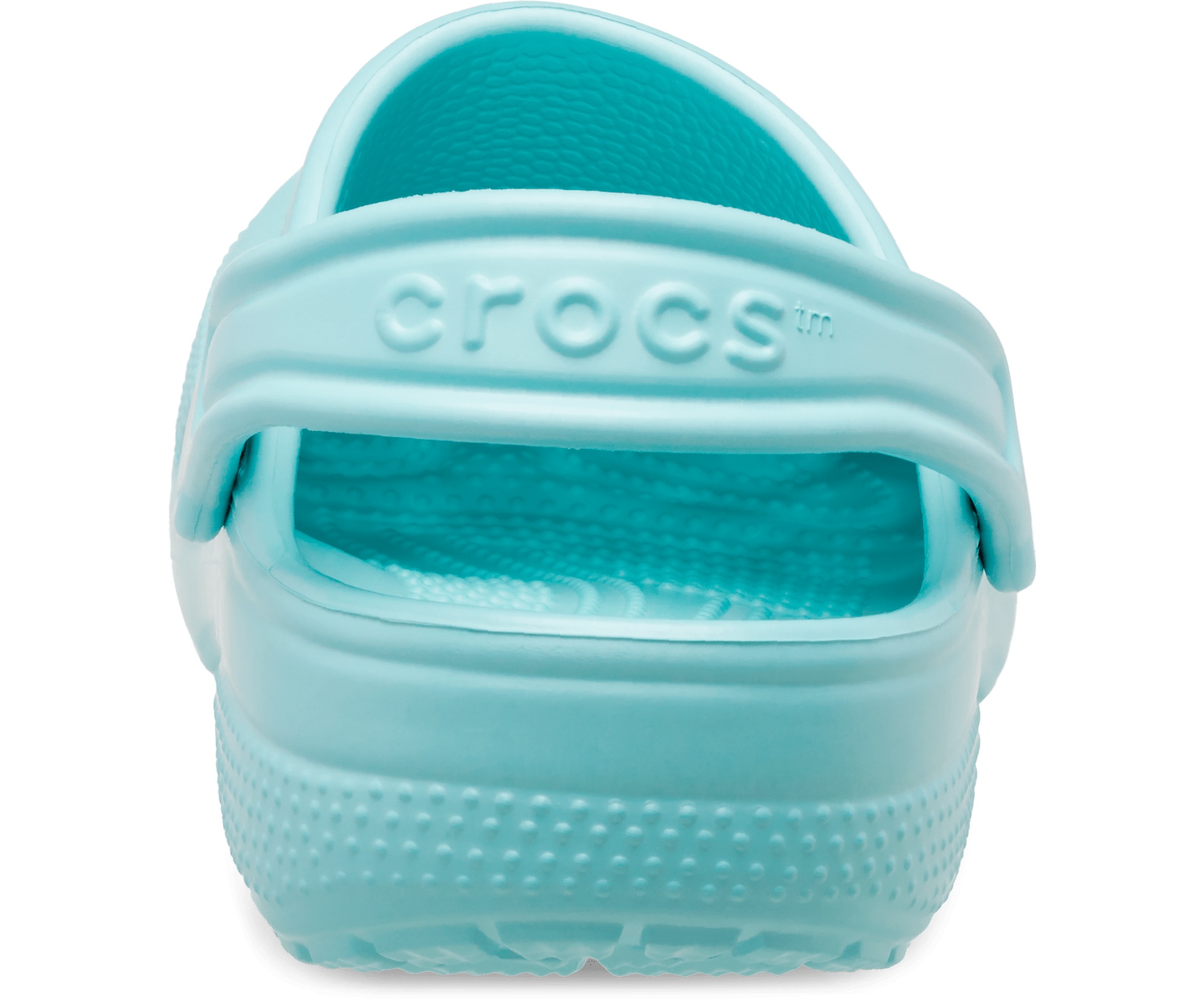 Kids' Classic Clog