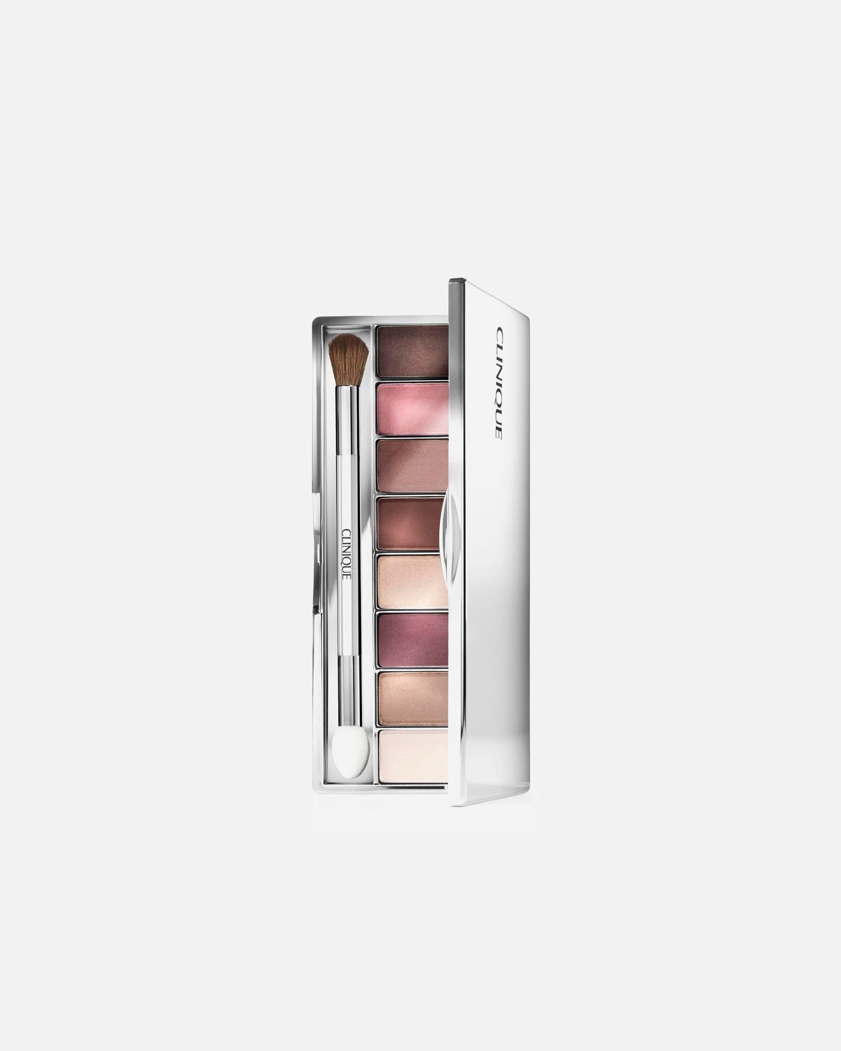 Clinique Lidschatten Sve o Shadow™ Oktett – 8,9 g