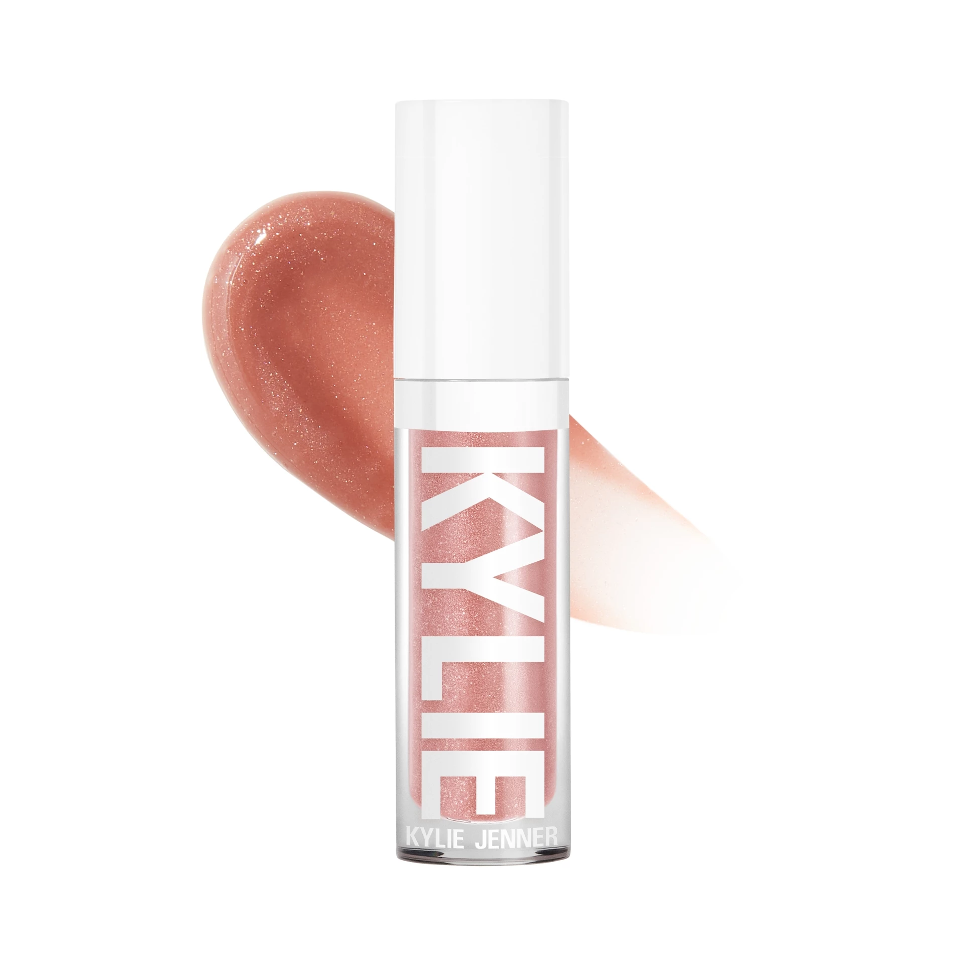 Sjajilo za volumen 618 Curve Him - Kylie By Kylie Jenner