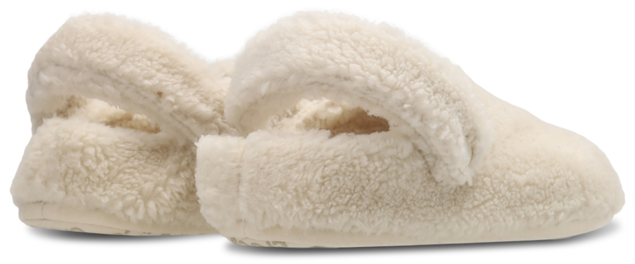 Crocs Cozzy-toffel
