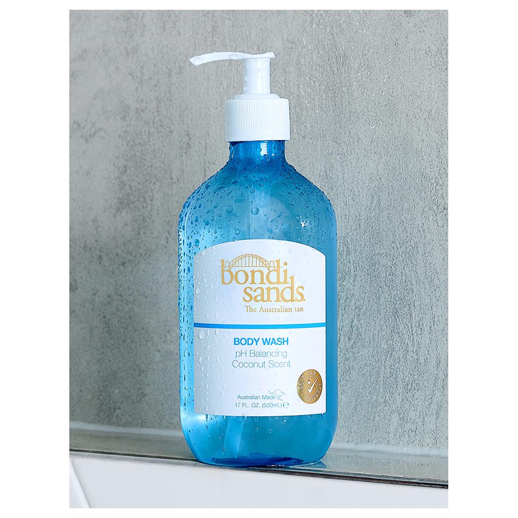 Gel de ducha Bondi Sands - 500 ml