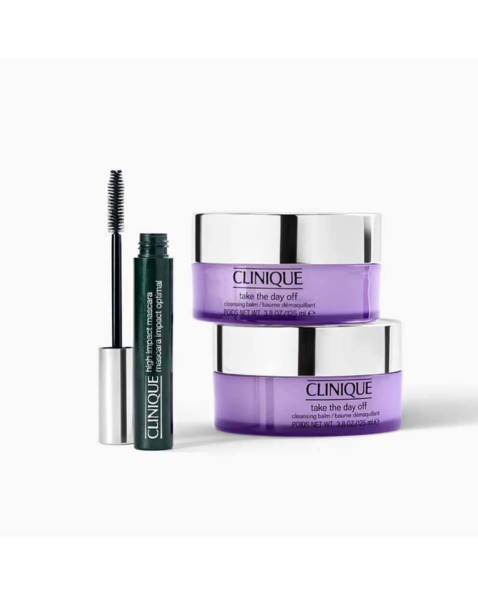 CLINIQUE Take The Day Off™ Balm Βάλσαμο Καθαρισμού