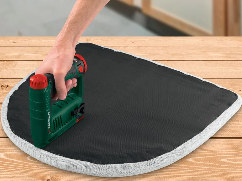 PARKSIDE® Agrafeuse ilman suodatinta 