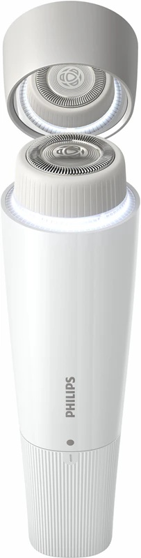 Philips Series 9000 BRE770/92 Beauty Set matiņu noņemšanas komplekts