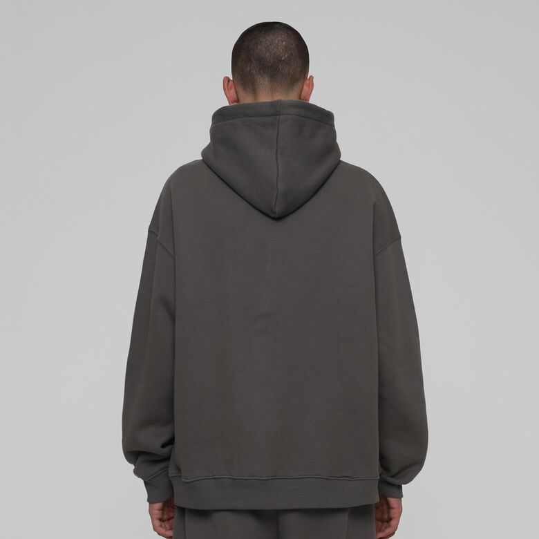 Arctic Breeze Hoodie